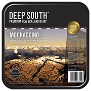 Deep South Moccachino