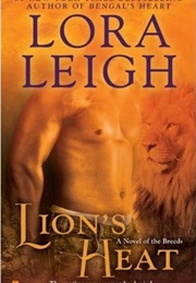 Lion's Heat (Lora Leigh)