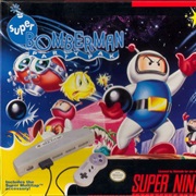 Super Bomberman (SNES)