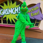 Met Grinch