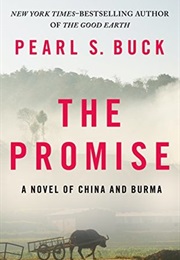 The Promise (Pearl S Buck)