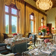 Drink Tea With a View