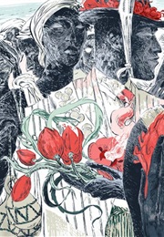 Super Bass (Kai Ashante Wilson)