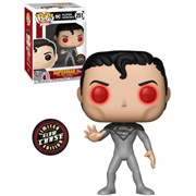 Superman From Flashpoint Chase