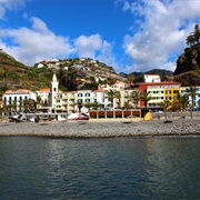 Ponta Do Sol