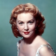 Rhonda Fleming