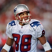 Terry Glenn