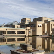 Gemeentemuseum