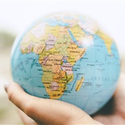 "Let's Find Some Beautiful Place to Get Lost"