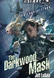 The Darkwood Mask (Jeff Lesala)