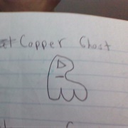 Copper Ghost