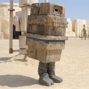 GNK Droid