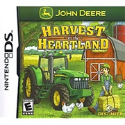 John Deere: Harvest in the Heartland