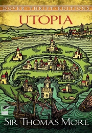 Utopia (Moore, Thomas)