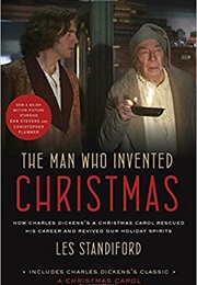 The Man Who Invented Christmas (Les Staniford)