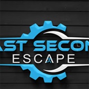 Last Second Escape, Richmond, Va