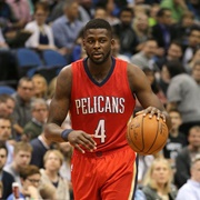 James Ennis