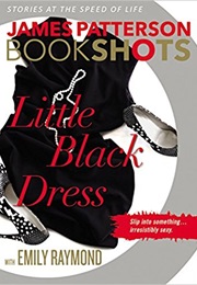 Little Black Dress (Patterson)