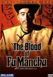 Blood of Fu Manchu