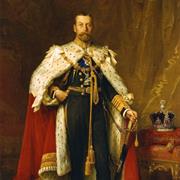 George V