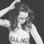 Hell No - Ingrid Michaelson