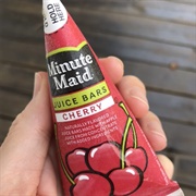 Juice Bars