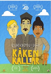 The Prison Calls (2014)