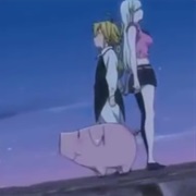 Seven Deadly Sins OP 1