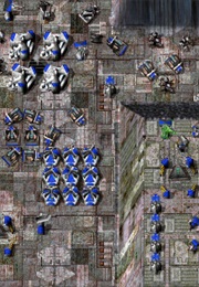 Total Annihilation (1997)