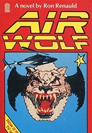 Airwolf (Ron Renauld)
