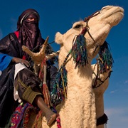 What Do You Know About the Tuareg People