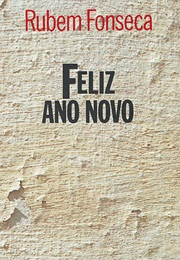 Happy New Year (Rubem Fonseca)