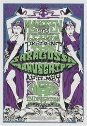 The Saragossa Manuscript (1965)