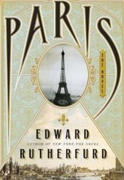 Paris (Edward Rutherford)