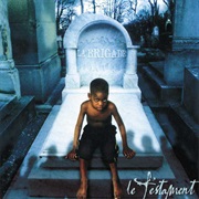 La Brigade - Le Testament