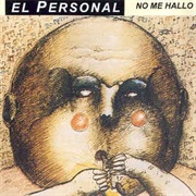 El Personal - No Me Hallo