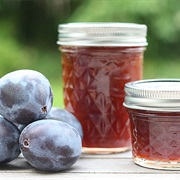 Plum Jam