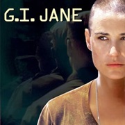 Satan Female Soldier