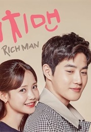 Rich Man (2018)