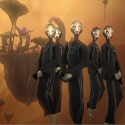 Star Wars: The Clone Wars: Destiny