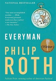 Everyman (Philip Roth)