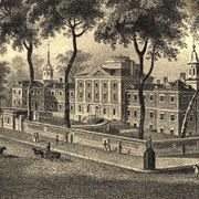 Institute of the Pennsylvania Hospital