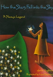 How the Stars Fell Into the Sky (Jerrie Oughton)