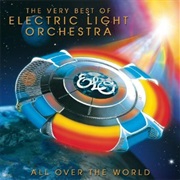 Mr. Blue Sky - Electric Light Orchestra