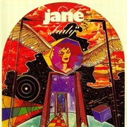 Jane - Lady