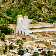 Playa De Belem, Norte De Santander