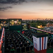 London Rooftop Film Club