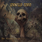 Manilla Road - The Blessed Curse/After the Muse