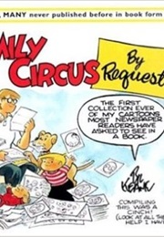 The Family Circus by Request (Bil Keane)