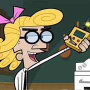 Goldie-Crocks and the Three Fair Bears